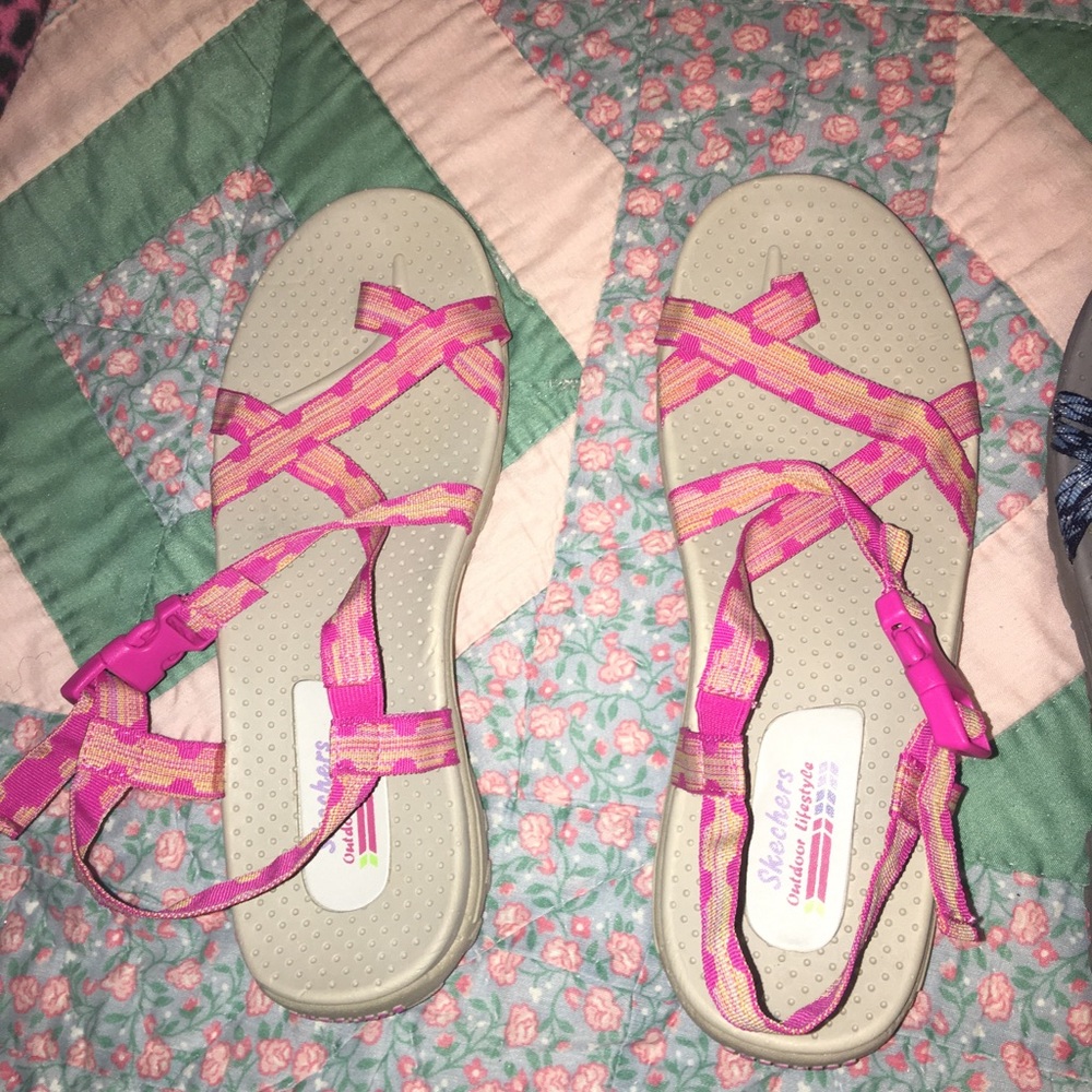 Sketcher Outdoor Lifestyle Sandals